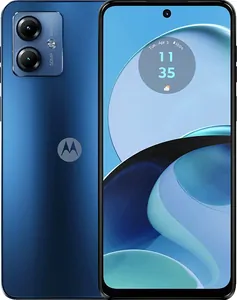 Ремонт телефона Motorola Moto G14 в Тюмени